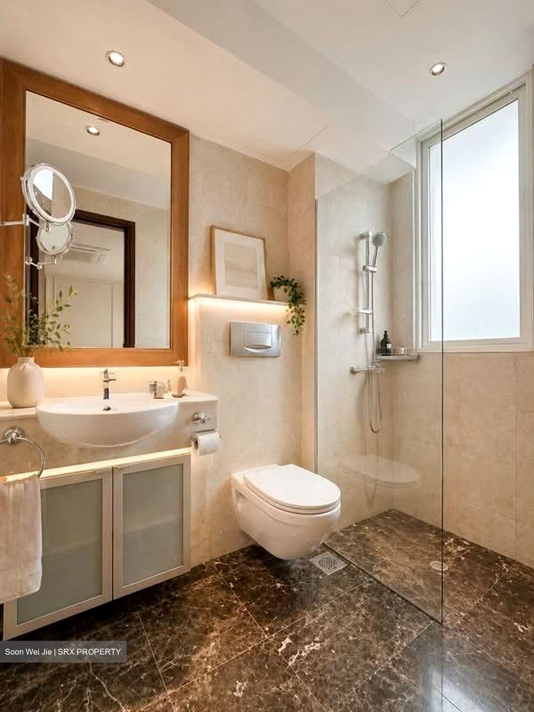 The Hermitage (D10), Apartment #554128251